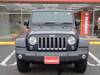 CHRYSLER JEEP WRANGLER UNLIMITED