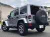 CHRYSLER JEEP WRANGLER UNLIMITED