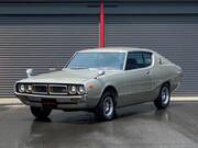 1974 NISSAN SKYLINE