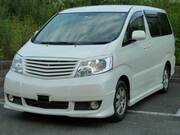 2004 TOYOTA ALPHARD V