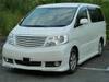 TOYOTA ALPHARD V