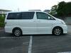 TOYOTA ALPHARD V