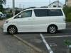 TOYOTA ALPHARD V