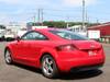 AUDI TT COUPE