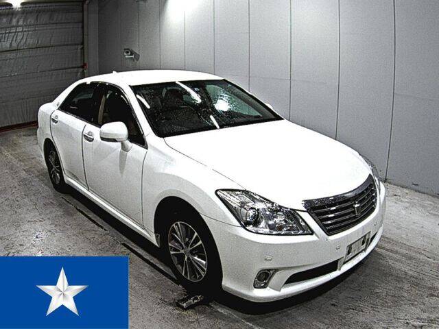 Toyota crown 230