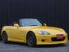 HONDA S2000