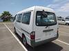 MAZDA BONGO VAN