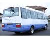 TOYOTA COASTER