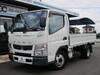 FUSO CANTER