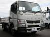 FUSO CANTER