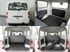 TOYOTA TOWNACE VAN