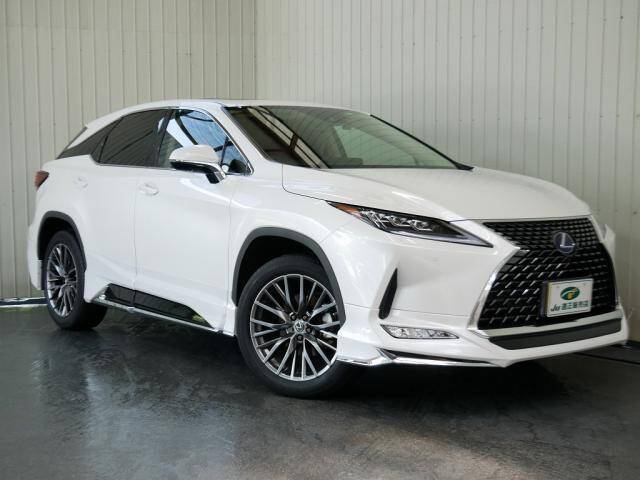 Used Lexus Rx For Sale Used Cars For Sale Picknbuy24 Com