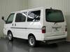 MAZDA BONGO VAN