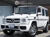 MERCEDES BENZ G-CLASS