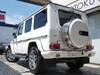 MERCEDES BENZ G-CLASS