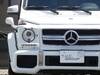 MERCEDES BENZ G-CLASS