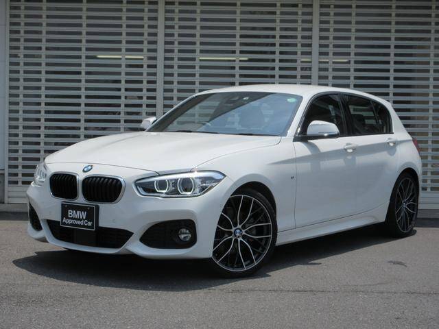 18 Bmw 1 Series Ref No Used Cars For Sale Picknbuy24 Com