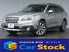 SUBARU LEGACY OUTBACK