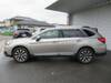 SUBARU LEGACY OUTBACK