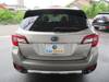 SUBARU LEGACY OUTBACK