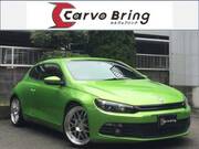 2011 VOLKSWAGEN SCIROCCO