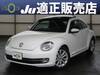 VOLKSWAGEN THE BEETLE