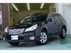 SUBARU LEGACY OUTBACK