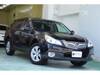 SUBARU LEGACY OUTBACK
