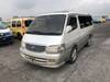 TOYOTA HIACE WAGON