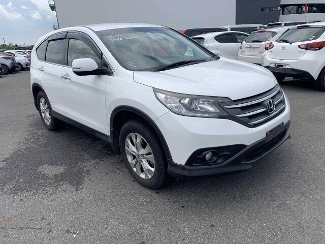 Used HONDA CR-V for Sale page 2  Used Cars for Sale  PicknBuy24.com