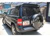 MITSUBISHI PAJERO IO