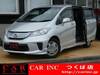 HONDA FREED HYBRID