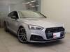 AUDI S5 SPORTBACK