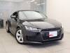 AUDI TT COUPE