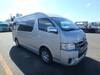 TOYOTA HIACE COMMUTER