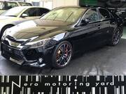 2012 TOYOTA MARK X