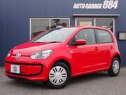 2013 VOLKSWAGEN UP!