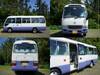 TOYOTA COASTER