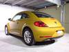 VOLKSWAGEN THE BEETLE