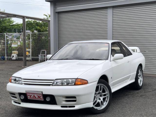 1994 Nissan Skyline Ref No Used Cars For Sale Picknbuy24 Com