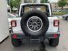 CHRYSLER JEEP WRANGLER UNLIMITED