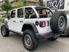 CHRYSLER JEEP WRANGLER UNLIMITED