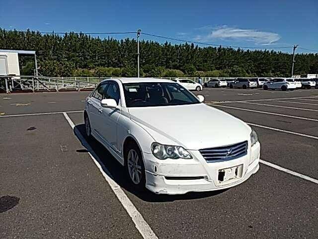 Used Toyota Mark X For Sale Page 4 Used Cars For Sale Picknbuy24 Com