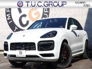 2021 PORSCHE CAYENNE