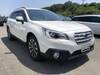 SUBARU LEGACY OUTBACK