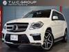 MERCEDES BENZ GL-CLASS