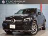 MERCEDES BENZ GLC-CLASS