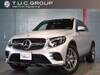 MERCEDES BENZ GLC-CLASS