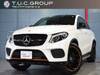 MERCEDES BENZ GLE