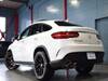 MERCEDES BENZ GLE